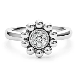 Fashion LAGOS Diamond Ring
