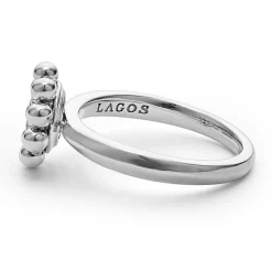 Fashion LAGOS Diamond Ring