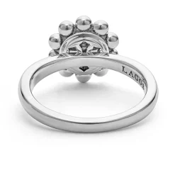 Fashion LAGOS Diamond Ring