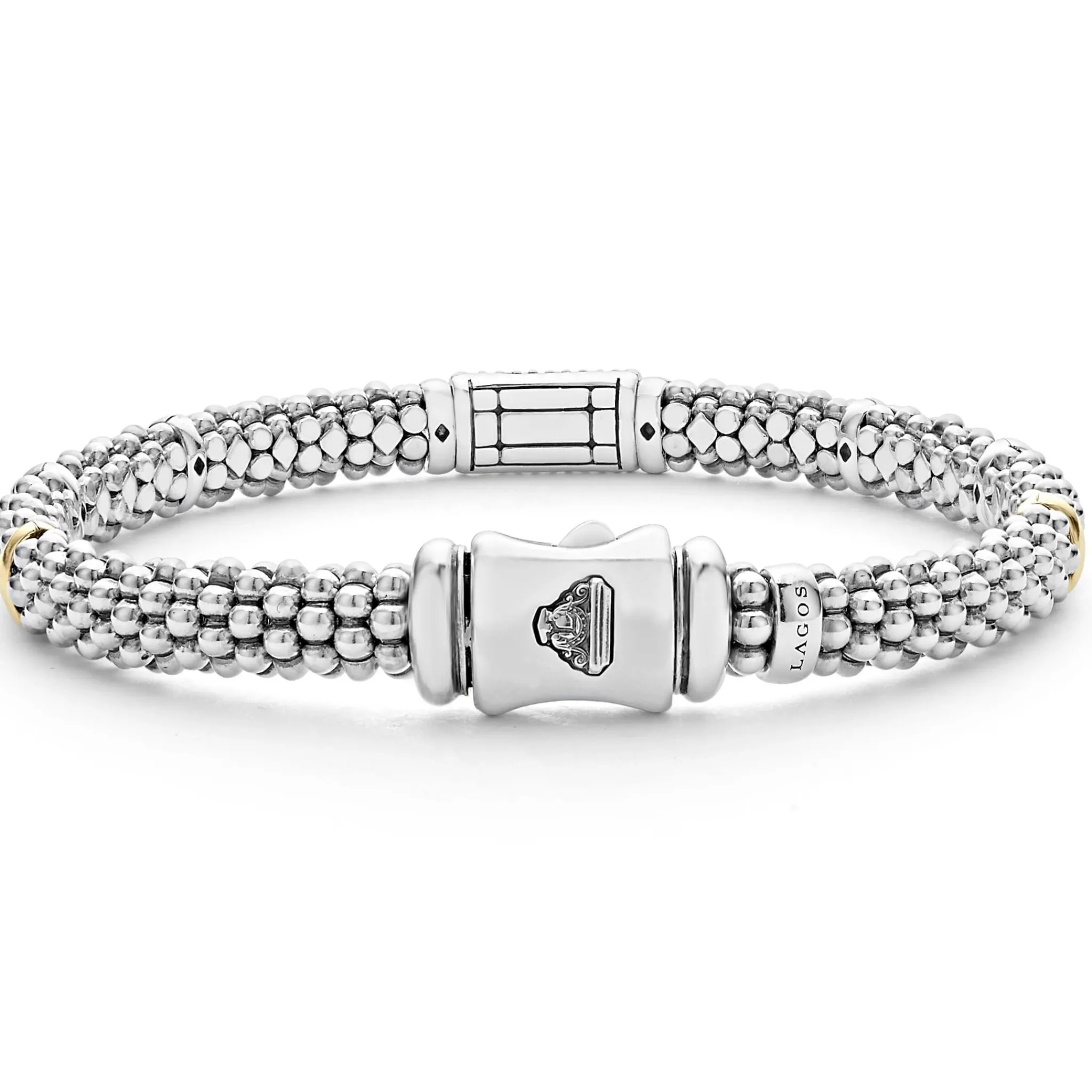 Flash Sale LAGOS Diamond Smart Caviar Gift Set