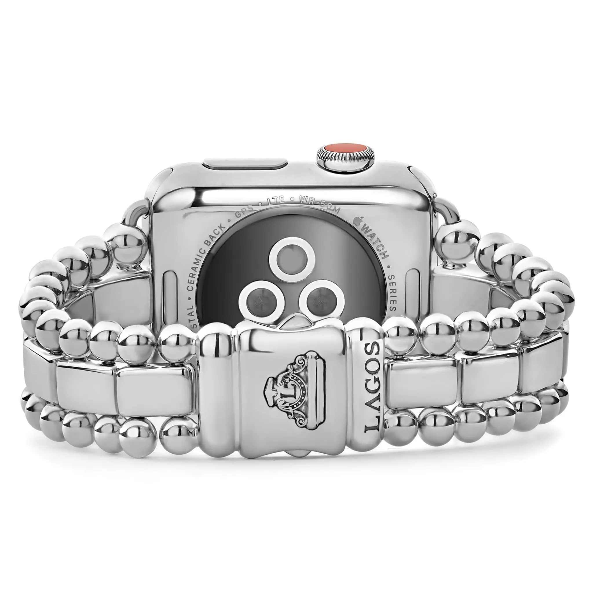 Flash Sale LAGOS Diamond Smart Caviar Gift Set