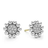 Clearance LAGOS Diamond Stud Earrings