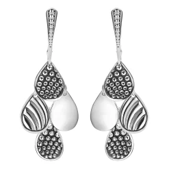 Flash Sale LAGOS Drop Earrings