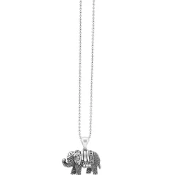 Store LAGOS Elephant Pendant Necklace