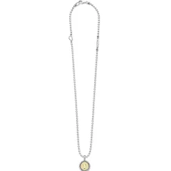Cheap LAGOS F Initial Charm Necklace