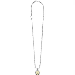 Clearance LAGOS G Initial Charm Necklace