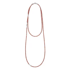 Sale LAGOS Garnet Necklace