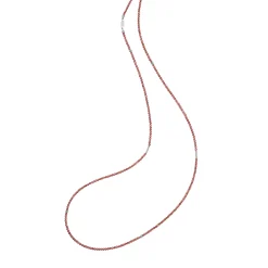 Shop LAGOS Garnet Necklace