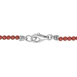 Shop LAGOS Garnet Necklace