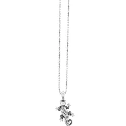 Discount LAGOS Gecko Pendant Necklace
