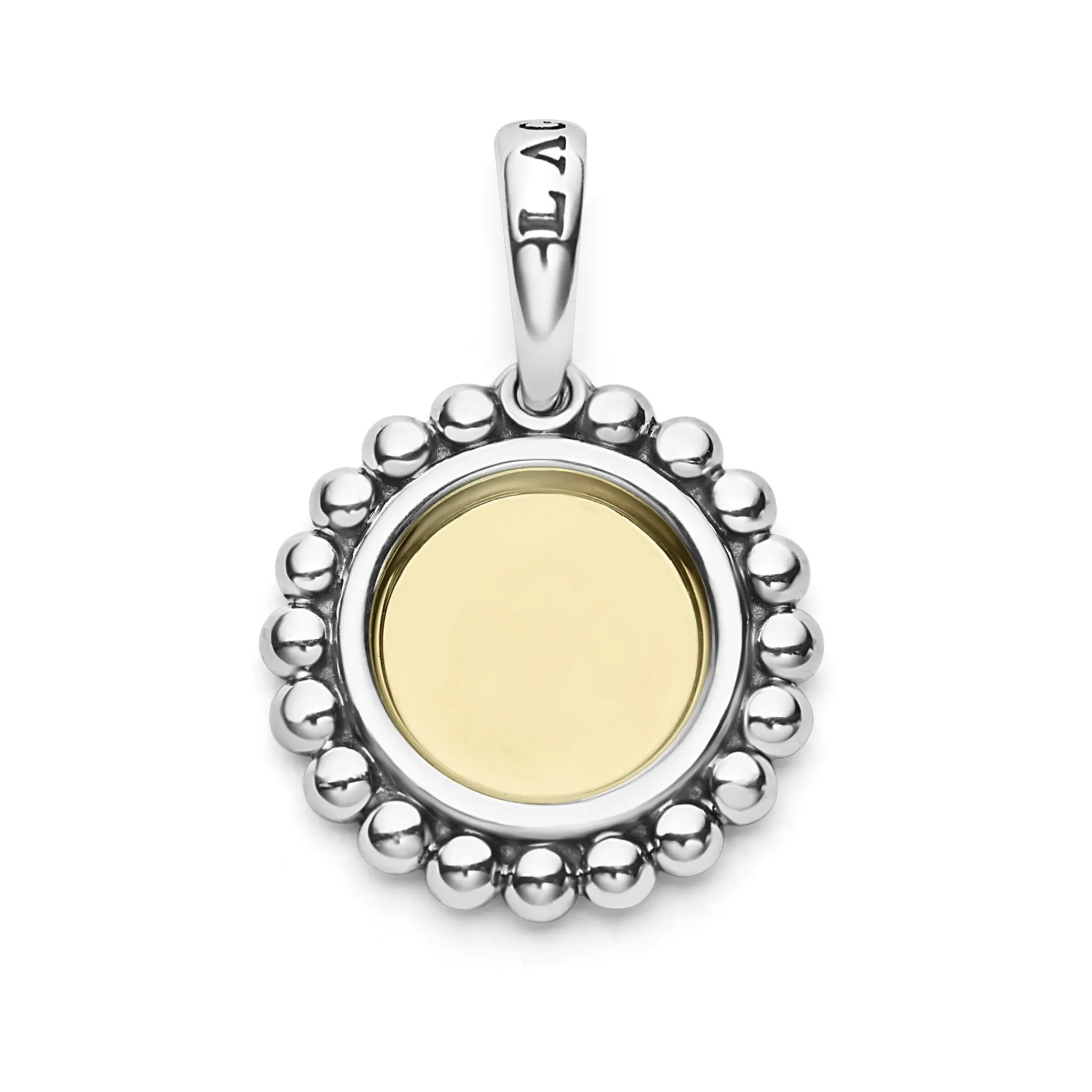 Best LAGOS Gemini Zodiac Charm