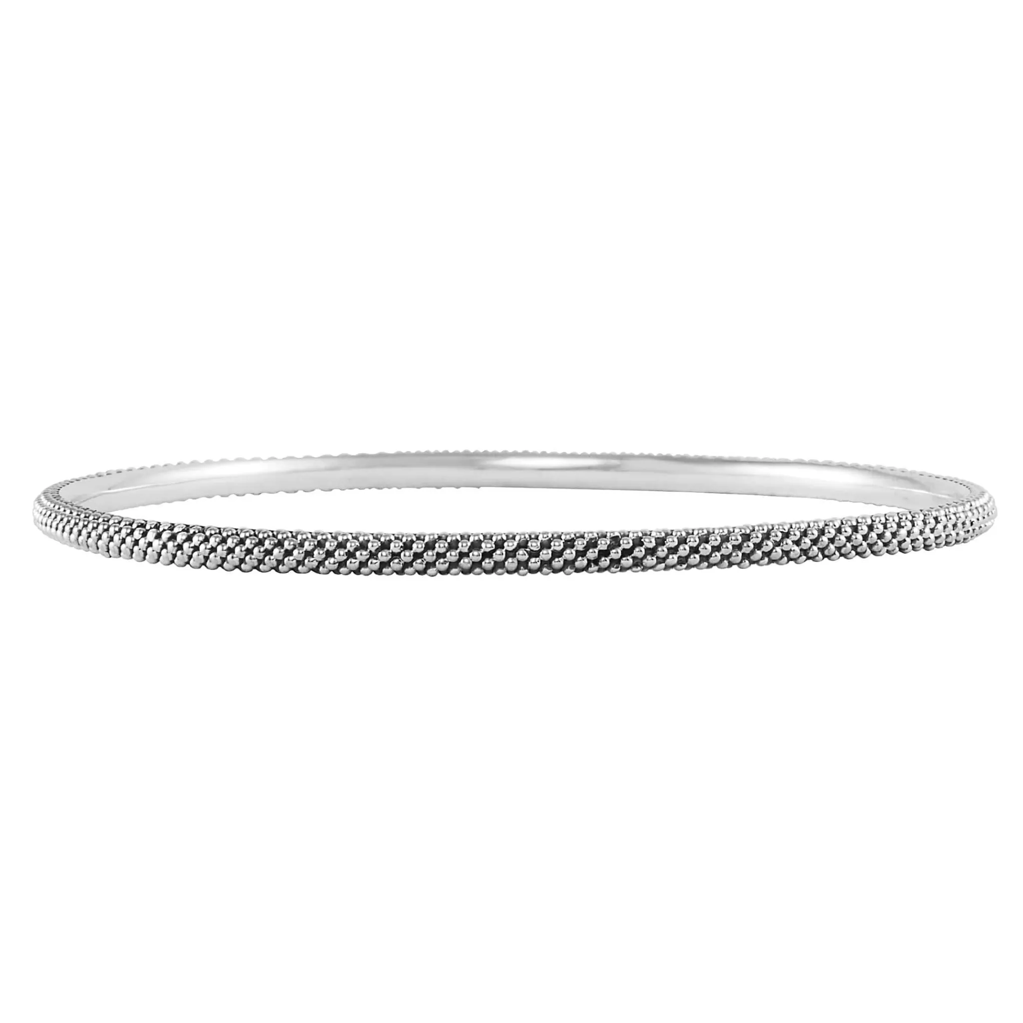 Clearance LAGOS Gemstone And Bangle Bracelet Gift Set
