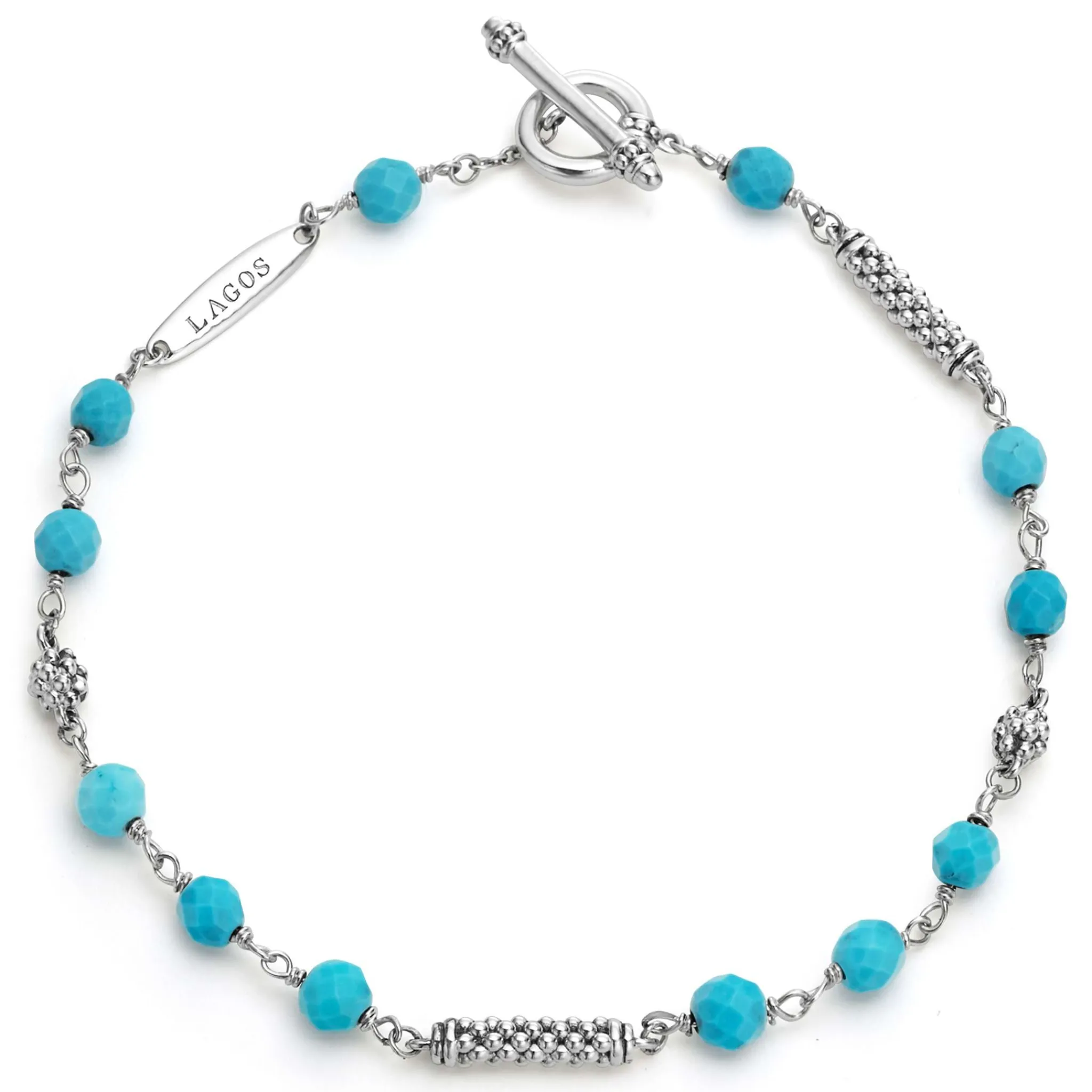 Discount LAGOS Gemstone Bracelet Gift Set