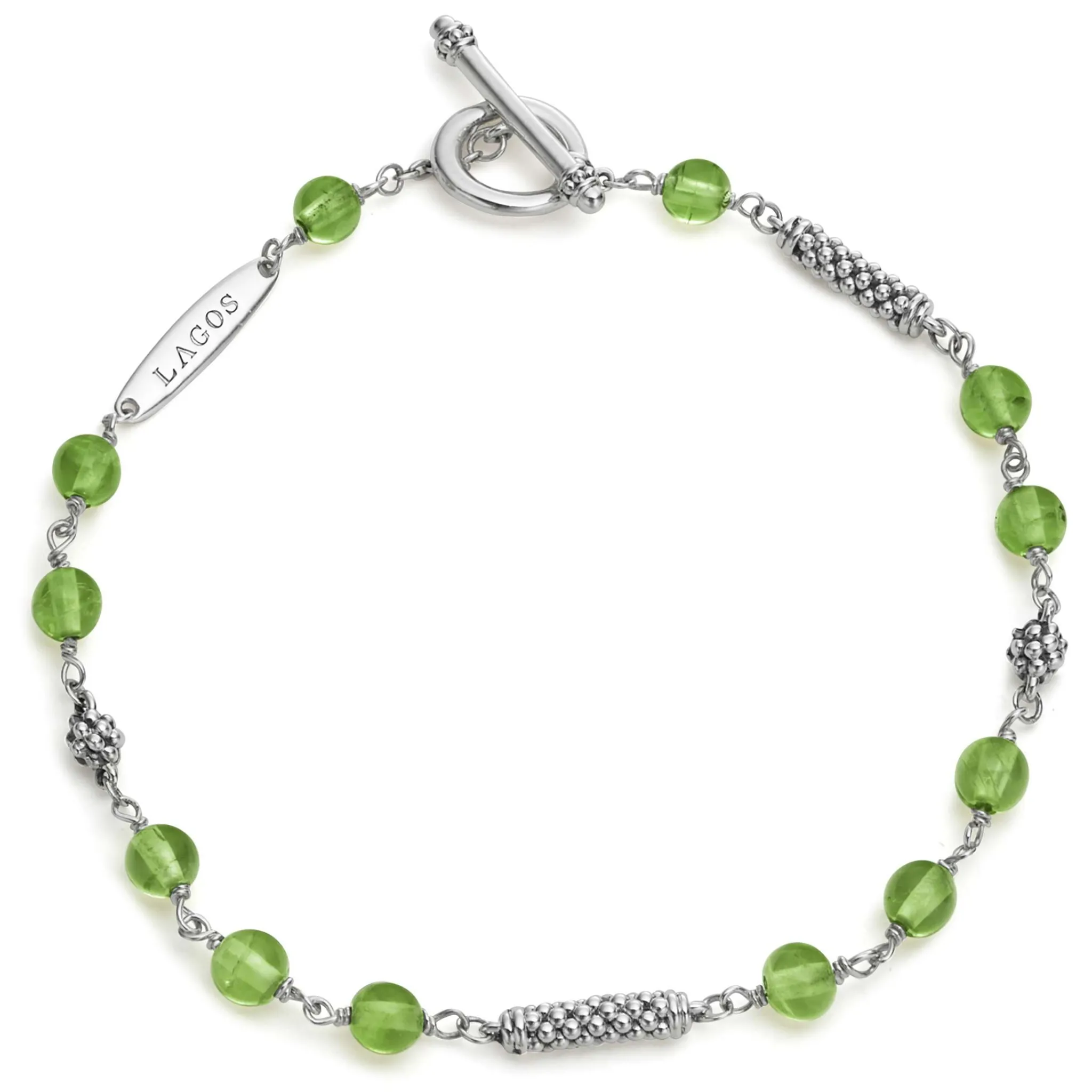Discount LAGOS Gemstone Bracelet Gift Set