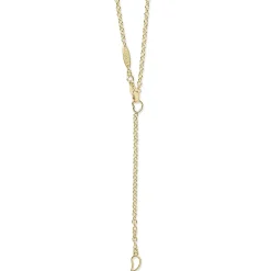 Cheap LAGOS Gold Caviar Chain Necklace