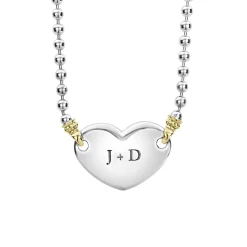 Cheap LAGOS Heart Necklace