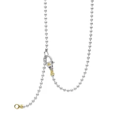 Cheap LAGOS Heart Necklace
