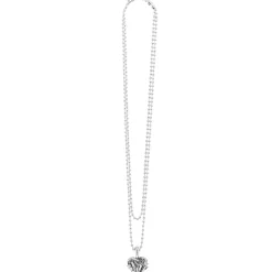 Best Sale LAGOS Heart Of Chicago Pendant Necklace