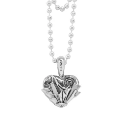 Best Sale LAGOS Heart Of Chicago Pendant Necklace