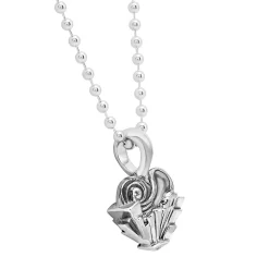 Best Sale LAGOS Heart Of Chicago Pendant Necklace