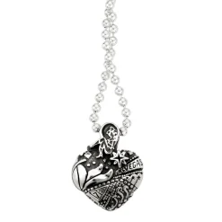 Hot LAGOS Heart Of Las Vegas Pendant Necklace