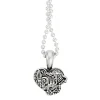 Outlet LAGOS Heart Of New Orleans Pendant Necklace