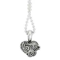 Outlet LAGOS Heart Of New Orleans Pendant Necklace