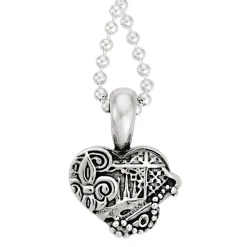 Outlet LAGOS Heart Of New Orleans Pendant Necklace