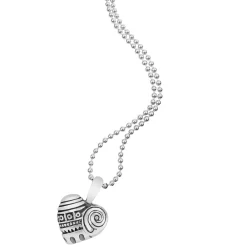 Clearance LAGOS Heart Of Philadelphia Pendant Necklace