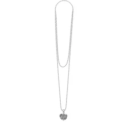 Flash Sale LAGOS Heart Of Texas Pendant Necklace
