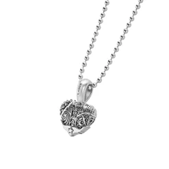 Flash Sale LAGOS Heart Of Texas Pendant Necklace