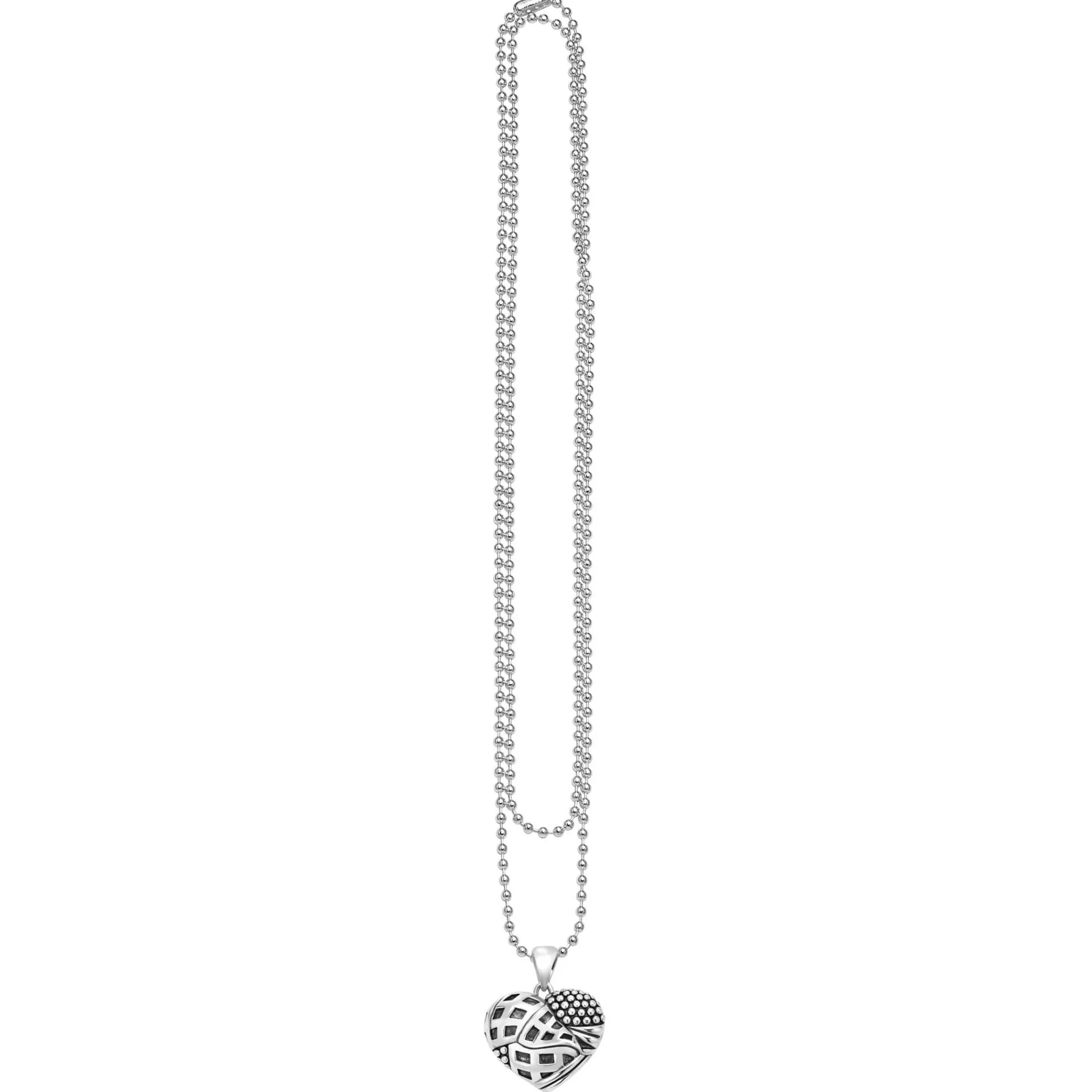 Store LAGOS Heart Pendant Necklace