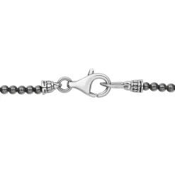 Discount LAGOS Hematite Necklace