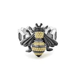 Online LAGOS Honeybee Ring