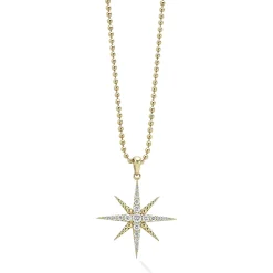 Sale LAGOS 18K Gold And Diamond Star Gift Set