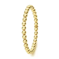 Best Sale LAGOS 18K Gold Bead Bracelet | 6Mm