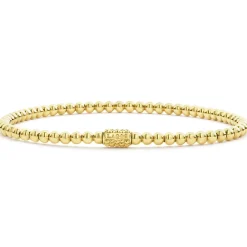 Cheap LAGOS 18K Gold Bracelet Gift Set