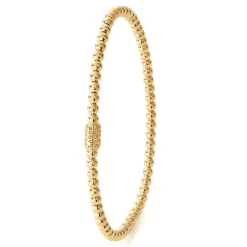 Cheap LAGOS 18K Gold Bracelet Gift Set