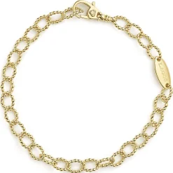 Cheap LAGOS 18K Gold Bracelet Gift Set