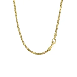 Shop LAGOS 18K Gold Caviar Ball Pendant Necklace