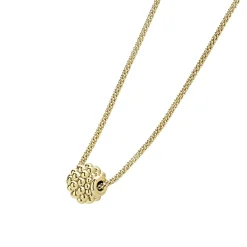 Shop LAGOS 18K Gold Caviar Ball Pendant Necklace