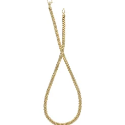 Shop LAGOS 18K Gold Caviar Necklace | 4Mm