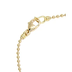 Cheap LAGOS 18K Gold Diamond Bar Bracelet