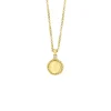 Fashion LAGOS 18K Gold Diamond Pendant Necklace