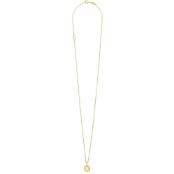 Fashion LAGOS 18K Gold Diamond Pendant Necklace