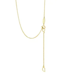 Fashion LAGOS 18K Gold Diamond Pendant Necklace