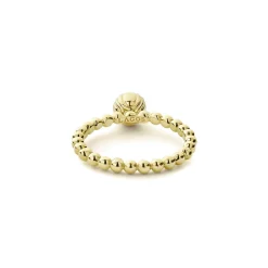 Store LAGOS 18K Gold Flower Bud Ring