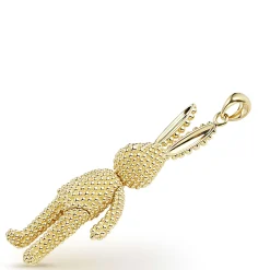 Hot LAGOS 18K Gold Karat Pendant