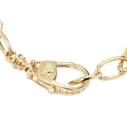 Fashion LAGOS 18K Gold Multi Link Bracelet