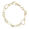 Flash Sale LAGOS 18K Gold Multi Link Bracelet